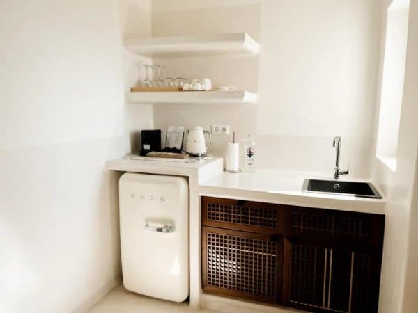 Deluxe Deniz Manzaralı  4