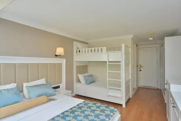 Ranzalı Standart Oda  3