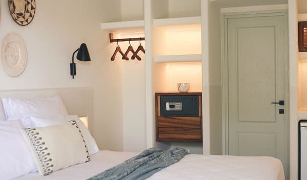 Studio Bahçe Manzaralı  2