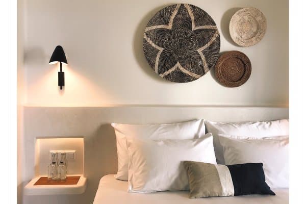 Suite Oda Bahçe Manzaralı  4