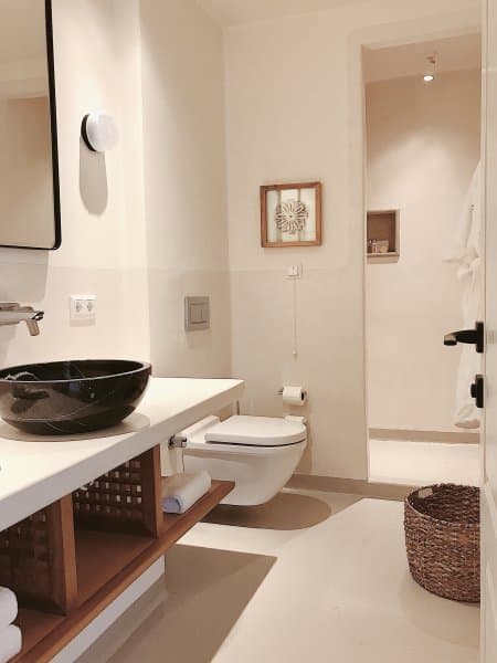 Suite Twin Bahçe Manzaralı  2