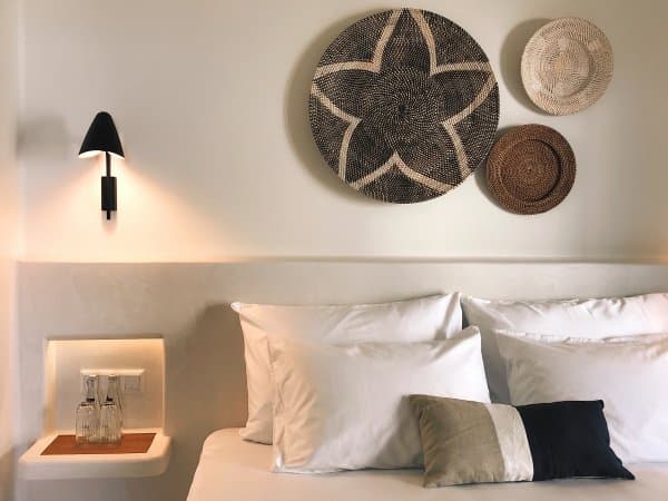 Suite Deniz Manzaralı Balkonlu 4