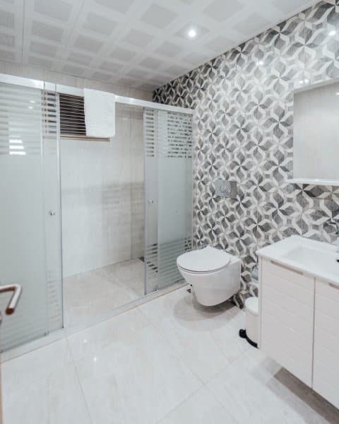 Deniz manzaralı 1+1 Suit 11. kat 4