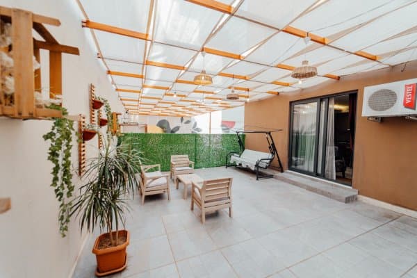 Standart 1+1 Daire	 4