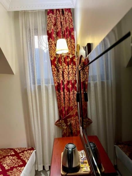 Ekonomik Double Oda  3