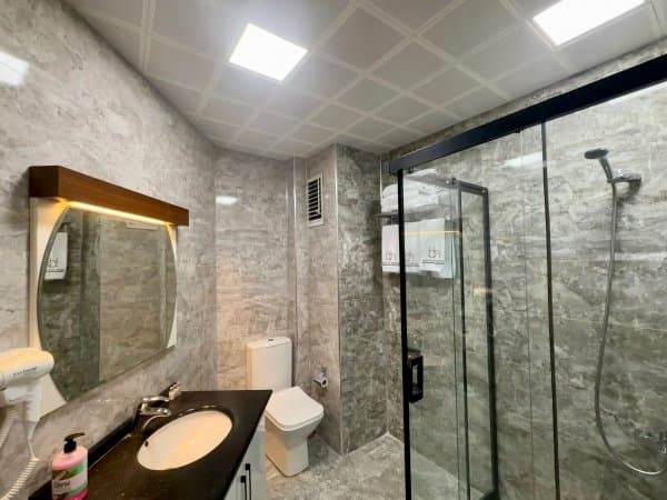 Triple Aile Odası 2