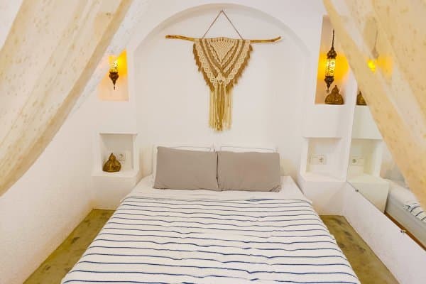 Havuz Girişli Oda 3