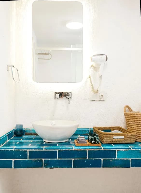 Standart Balkonlu Oda 4