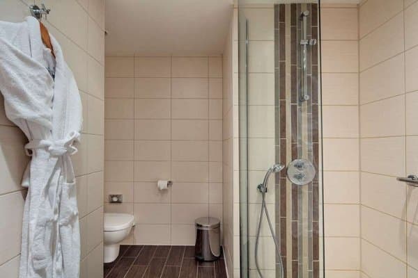 Connection Oda Deniz Manzaralı 4