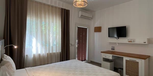 Standart Engelli Odası 1