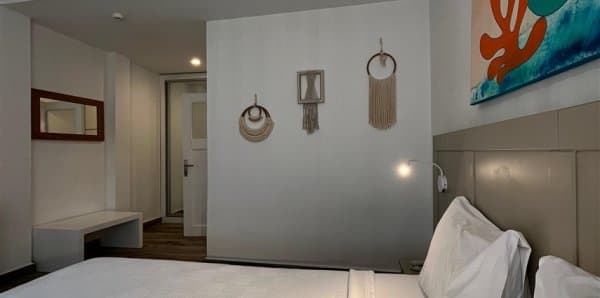 Standart Engelli Odası 2