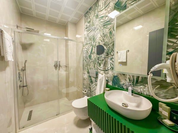 Standart Balkonlu Oda 4