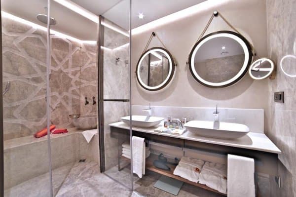 Executive Double Oda  3