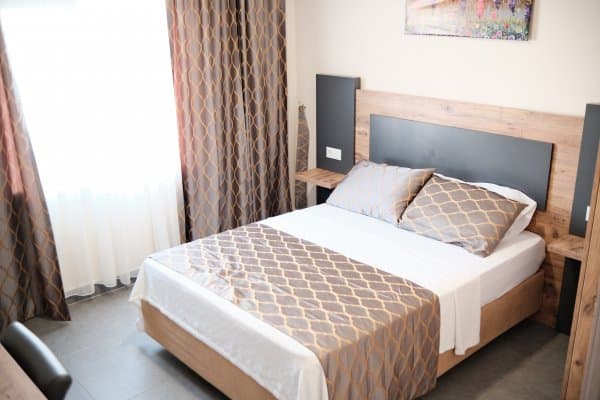 Standart Double Oda 3