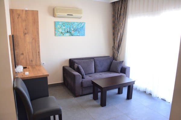 Jakuzili Kral Dairesi 3