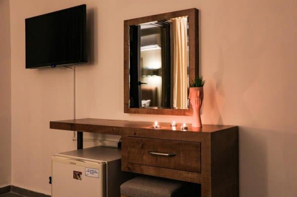 Standart Oda-Dağ  Manzaralı 2