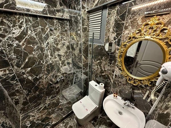  Standart İki Ayrı Yataklı Oda 3