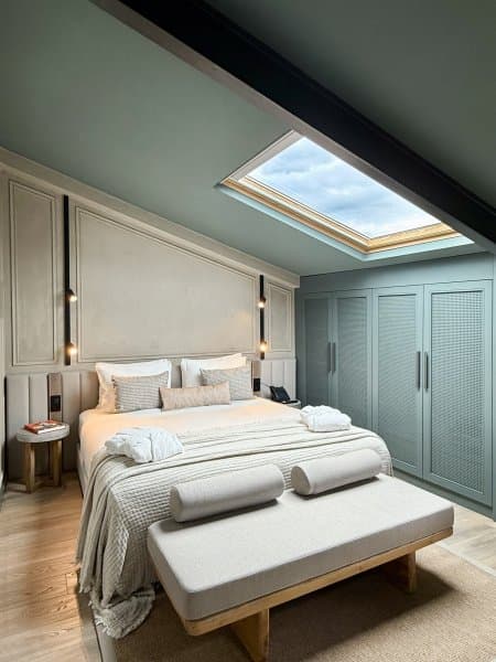 Loft Deluxe Suite 2