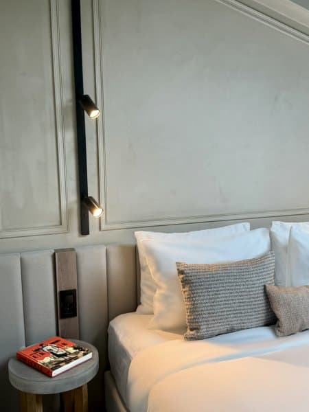 Loft Deluxe Suite 3