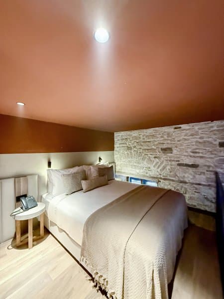 Loft Suite 4