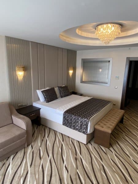 Standart Aile Odası 1