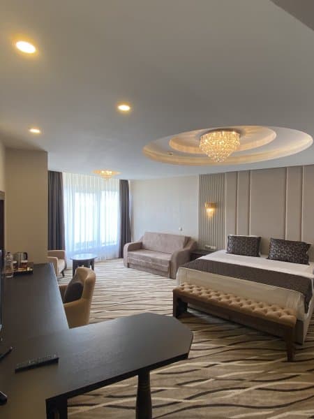 Standart Aile Odası 2