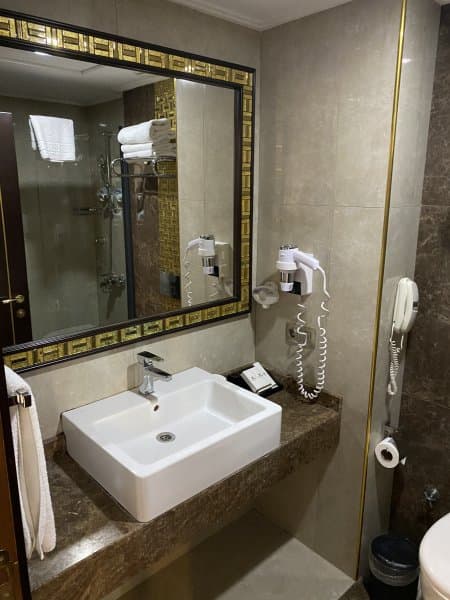 Standart Oda Balkonsuz 4