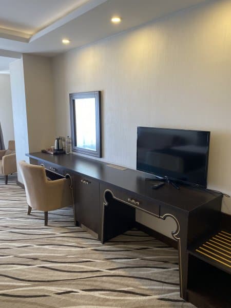 Standart Oda Balkonsuz 3