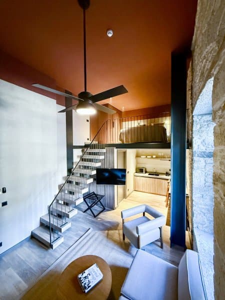 Loft Suite 2