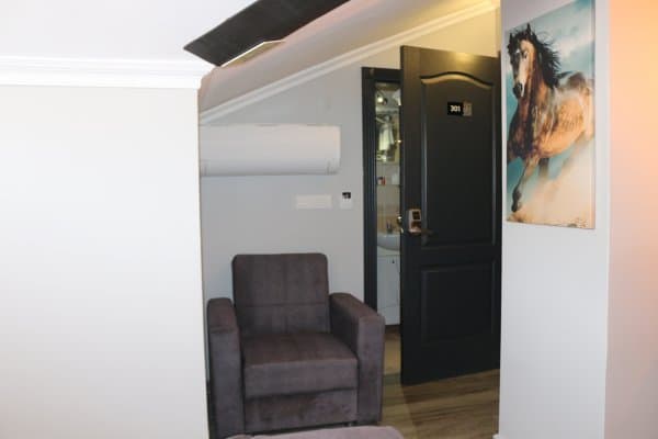 Ekonomik Standart Oda Balkonsuz 3