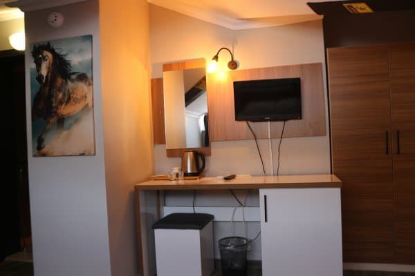 Ekonomik Standart Oda Balkonsuz 4