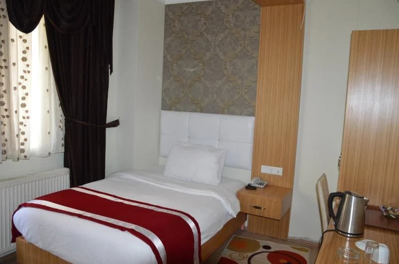 Standart Double Oda 1