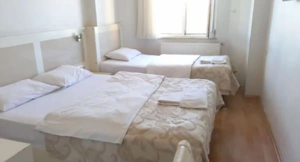 Triple Şehir Manzaralı  1