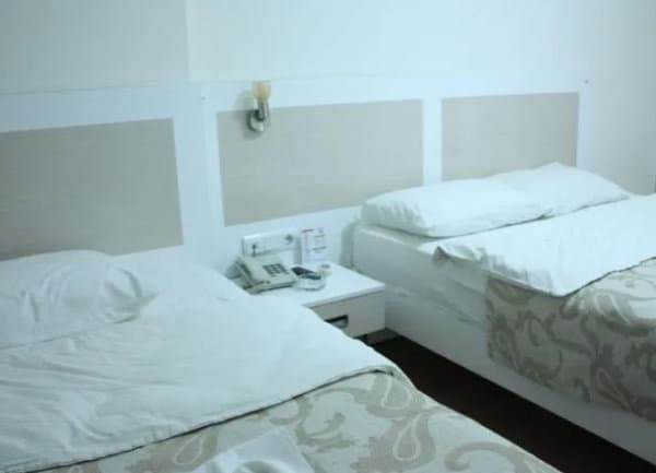 Triple Şehir Manzaralı  3