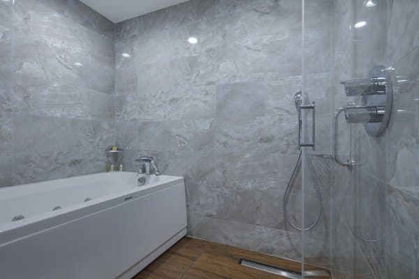 Tek Yatak Odalı Suit 4