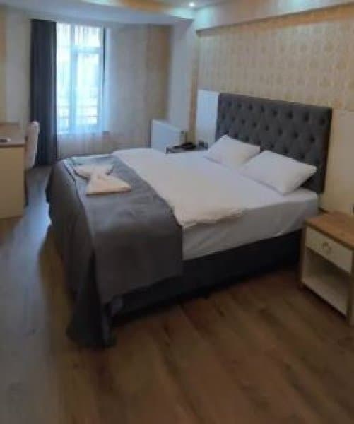 Standart 4 Kişilik Oda  1