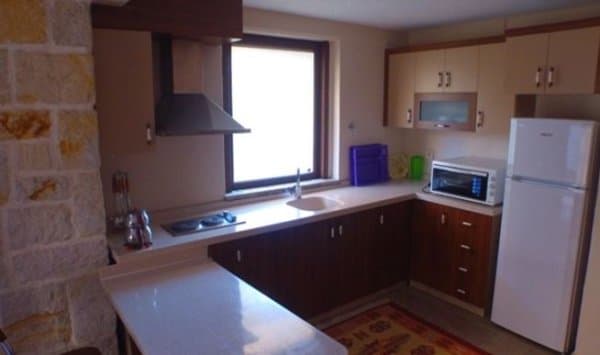 Apart Studio Daire 4