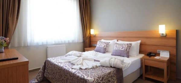 Ekonomik Studio Oda 1