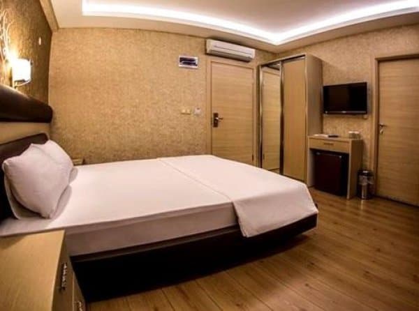 Standart Ekonomik Oda 3