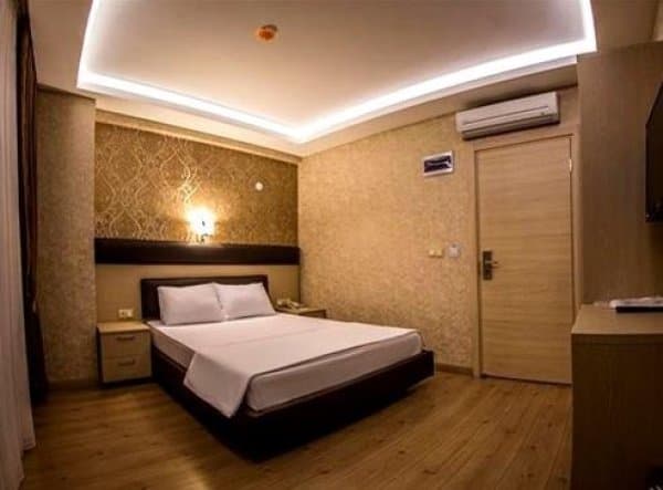 Standart Ekonomik Oda 4