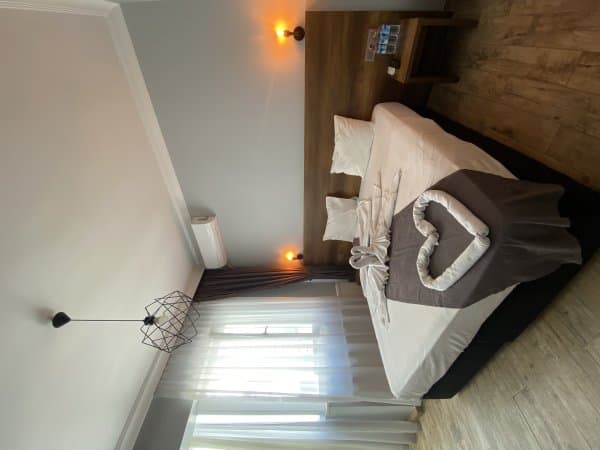 Standart Oda İki Kişilik 3