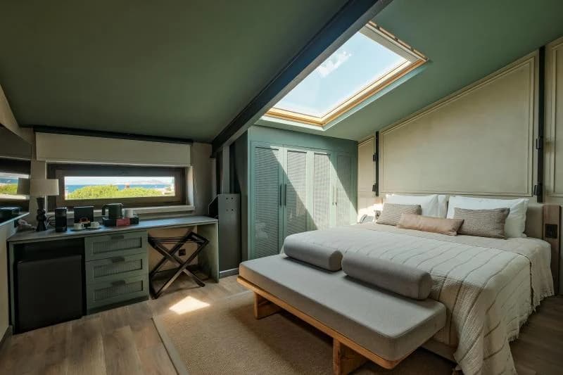 Deluxe Suite  1