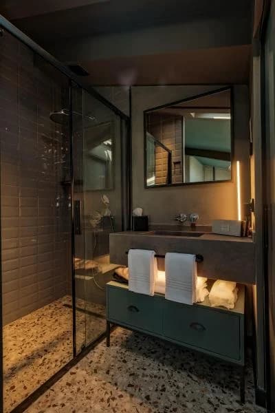 Deluxe Suite  4