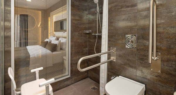Deluxe Twin Room 2