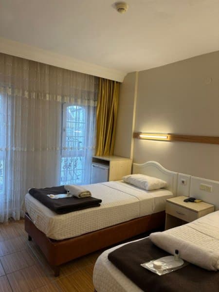 Standart Twin Room 2