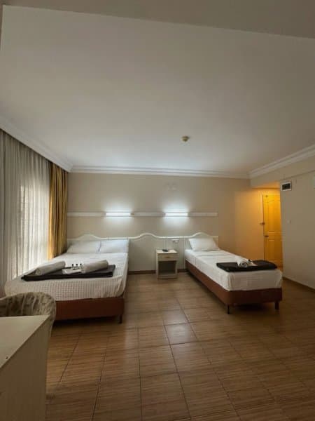 Standart Twin Room 3