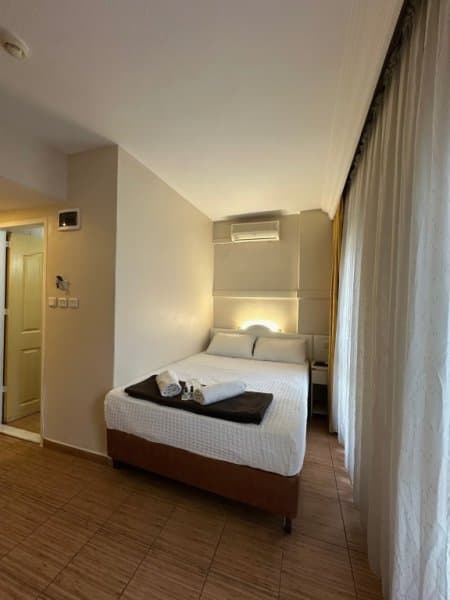 Ekonomi Double Room 1