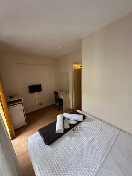 Ekonomi Double Room 3