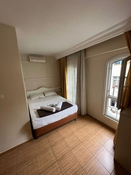 Ekonomi Double Room 4