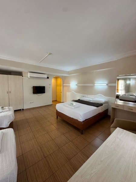 Family Superior Room 2